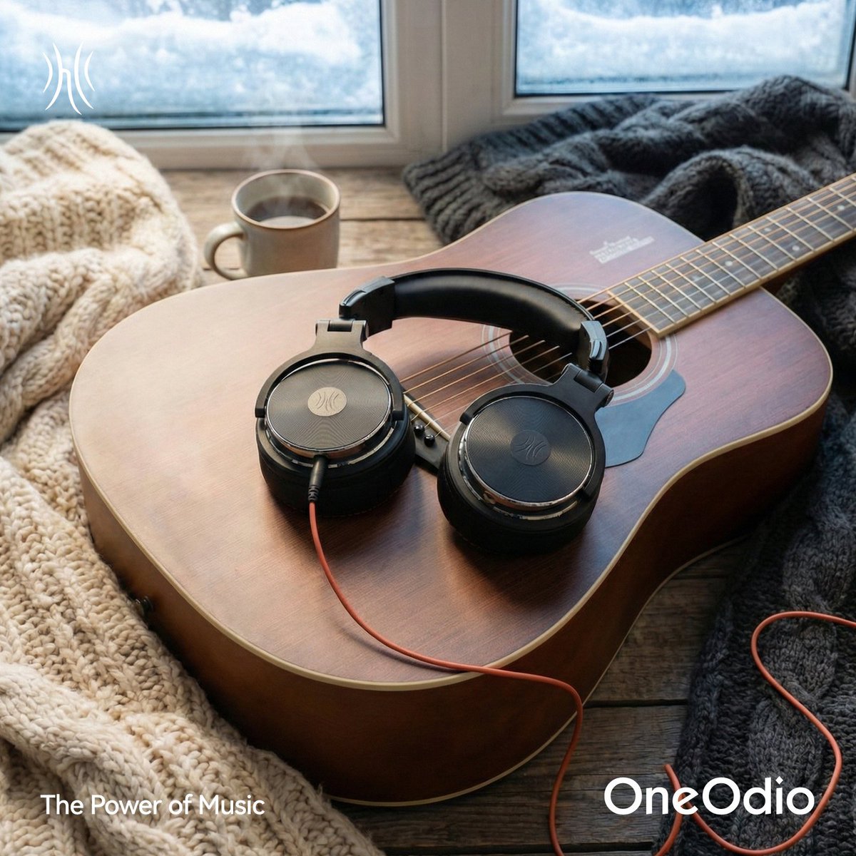 OneOdio_JP【公式】 tweet media