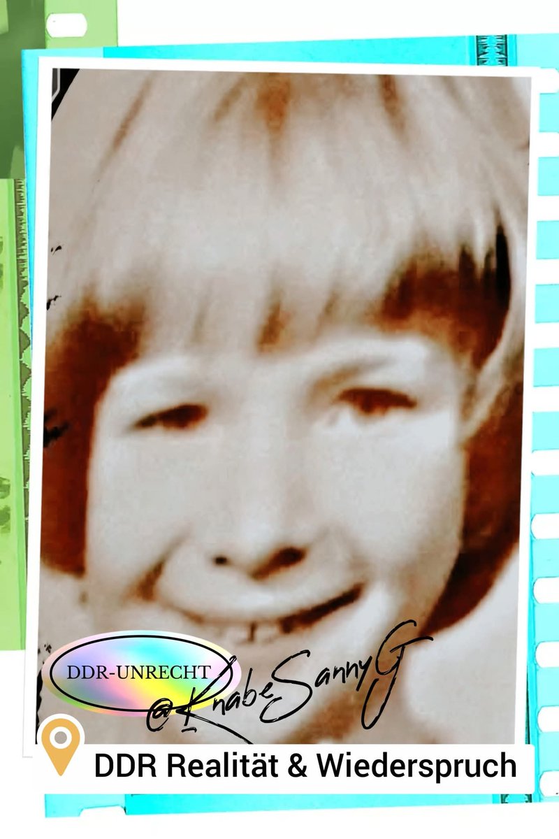 KnabeSanny's tweet photo. BiographieErlebnisse war, 
➡️die SED ungewollte Selbstbestimmung von Eltern, ElternTeile, in Freiheit zu leben. 
➡️So das unbeteiligte Familienangehörige [so auch ICH] von Daddy's-DDR-Fam.  [die u.a. SystemGetreue bis zu den durch SED erlassenen Gesetze , Verordnungen usw. &amp; i.A. https://t.co/1ElKTa1wQ5