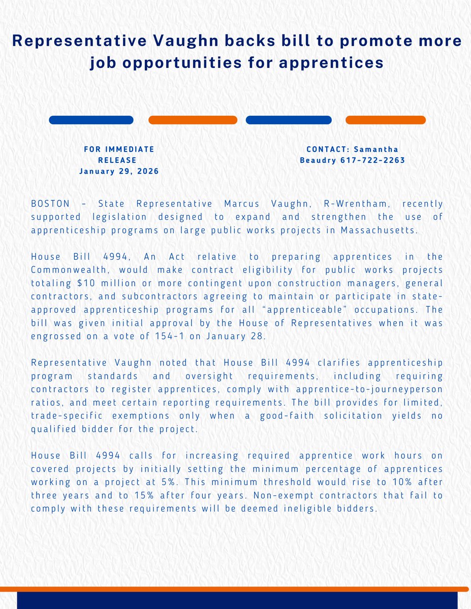 RepVaughn tweet media