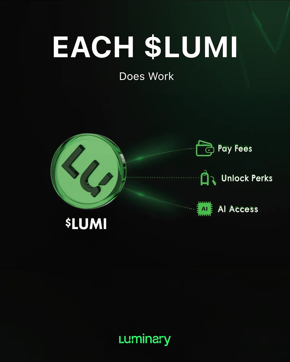 Luminary Bank (@LuminaryBank) / Posts / X