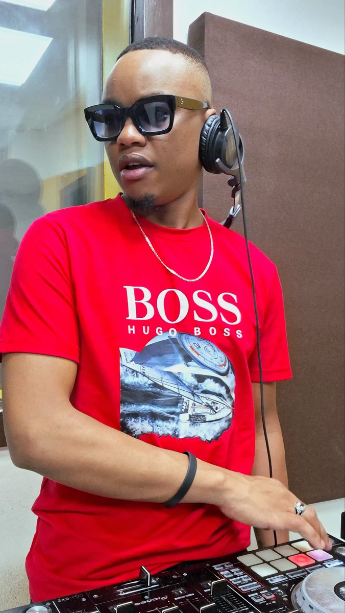 djrickskenya tweet media