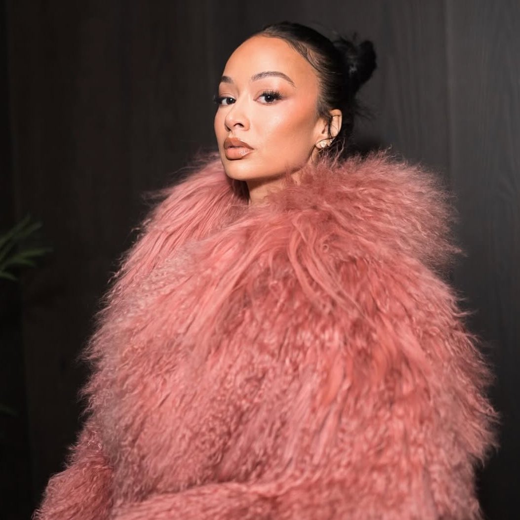 JaysRealityBlog's tweet image. Draya suggests having a filmed farewell dinner for #BasketballWives &amp;amp; says she will co-executive produce it. 🏀