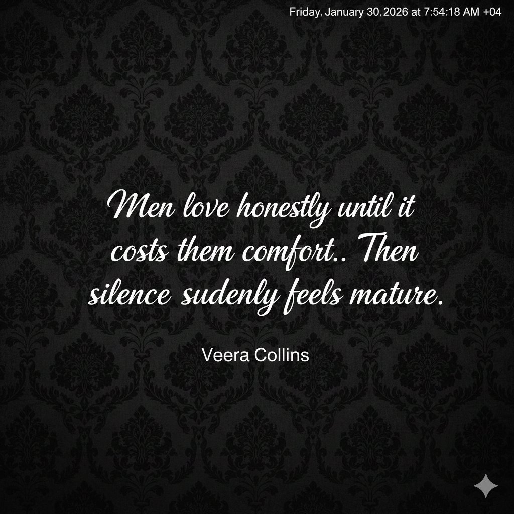 PiyariArisha's tweet image. Then Men why you make us feel comfortable at first place???