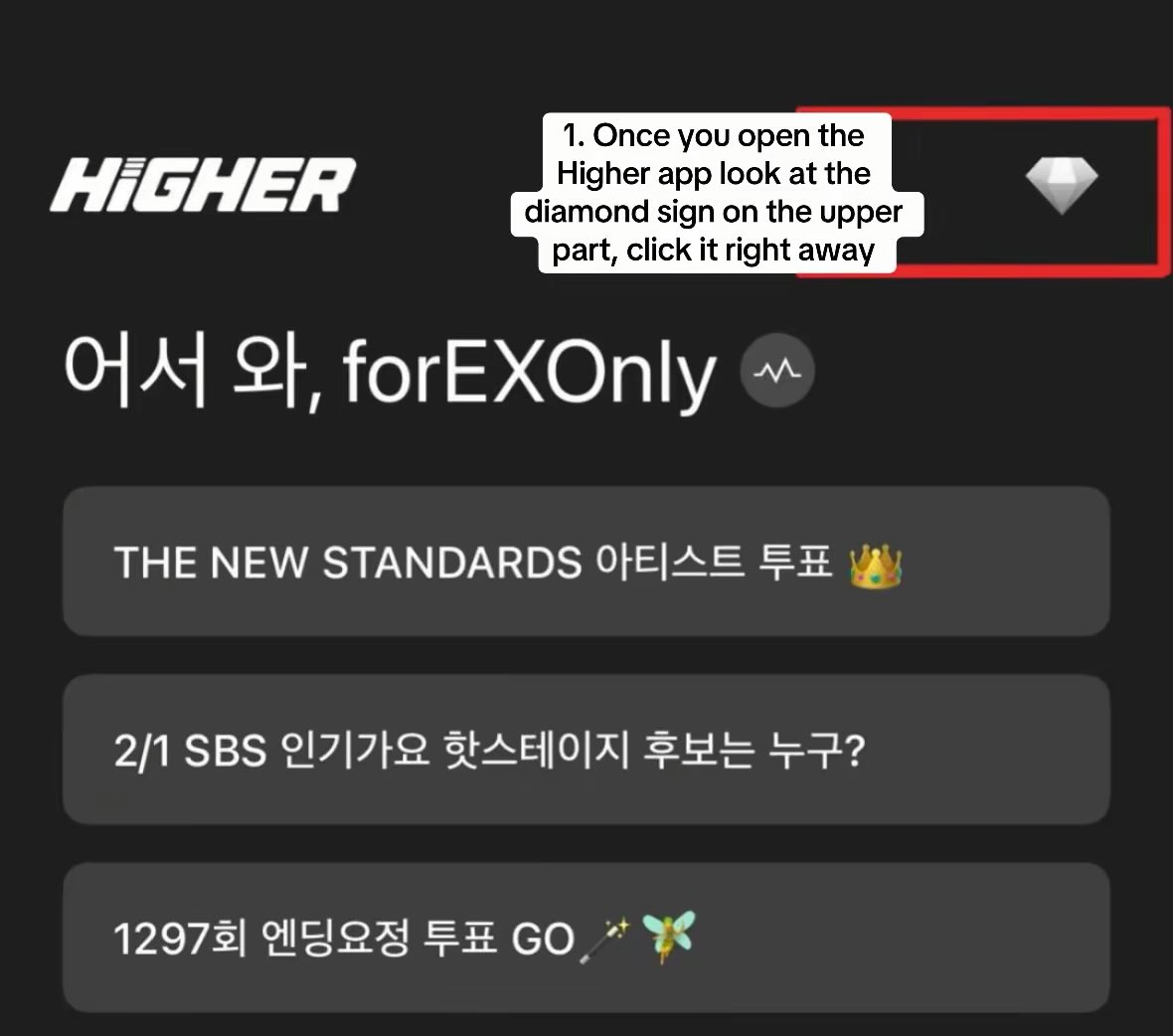 EXO-Lution tweet media