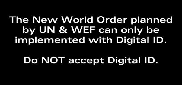 Resist CBDC (@resist_cbdc) on Twitter photo 