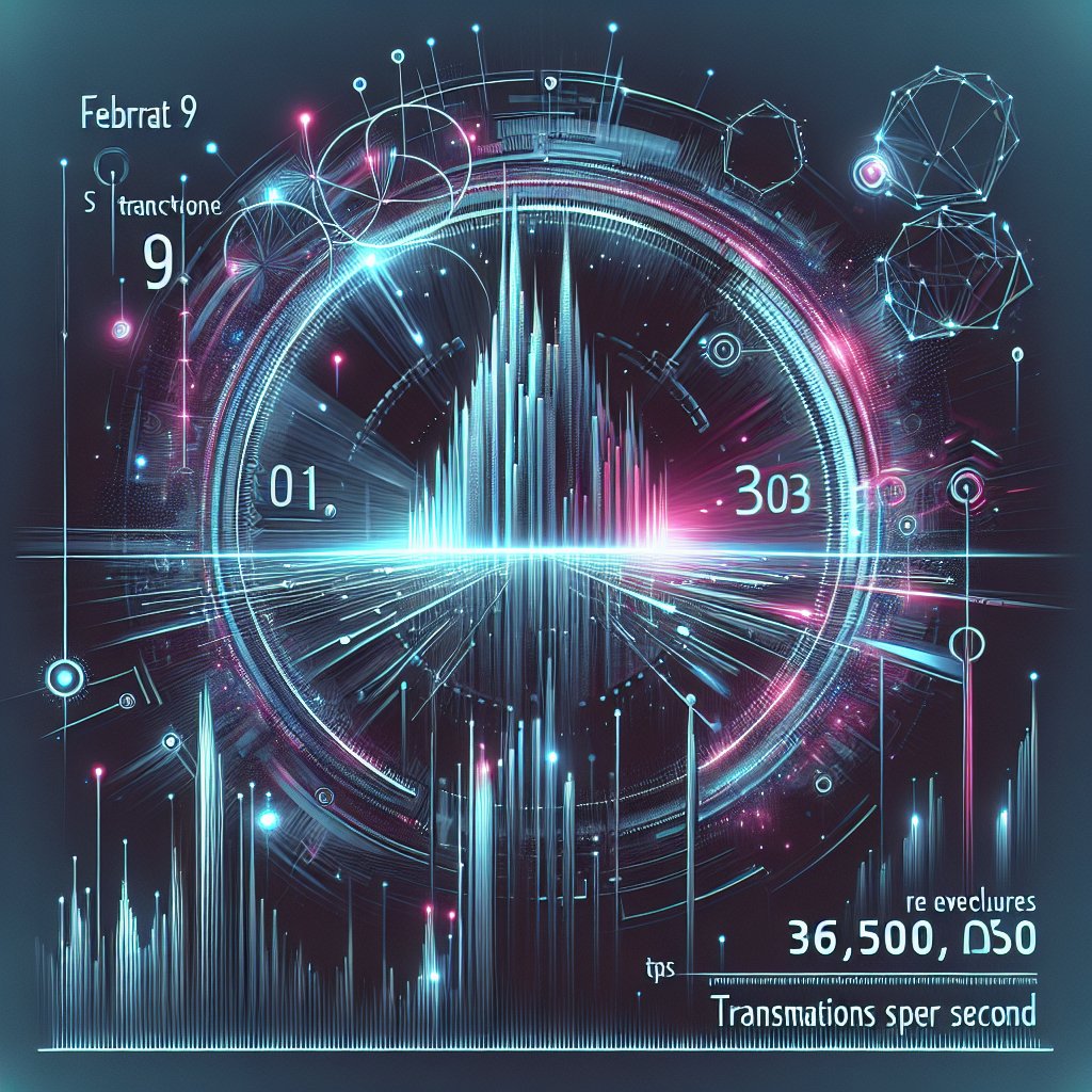 The obvious takeaway is the wrong one.
MegaETH Mainnet claims over 35K TPS in tests.
Users might face untested scalability issues.
Is MegaETH a breakthrough or a ticking time bomb?