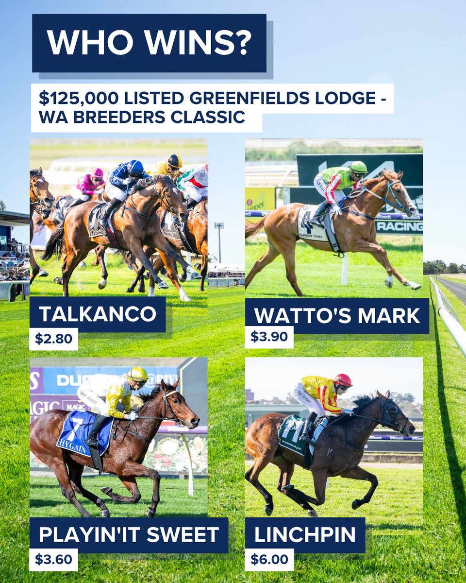 Racing WA TV tweet media