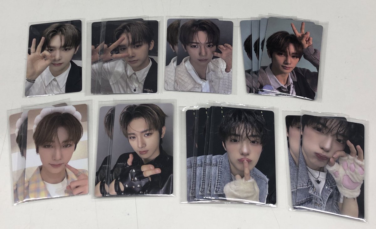 ボイプラ2アーカイブ展 ゴヌ Z9 ALD1 🪐 #보이즈2플래닛 #BOYS2PLANET 🪐 ボイプラ2 Archive展 AFTER