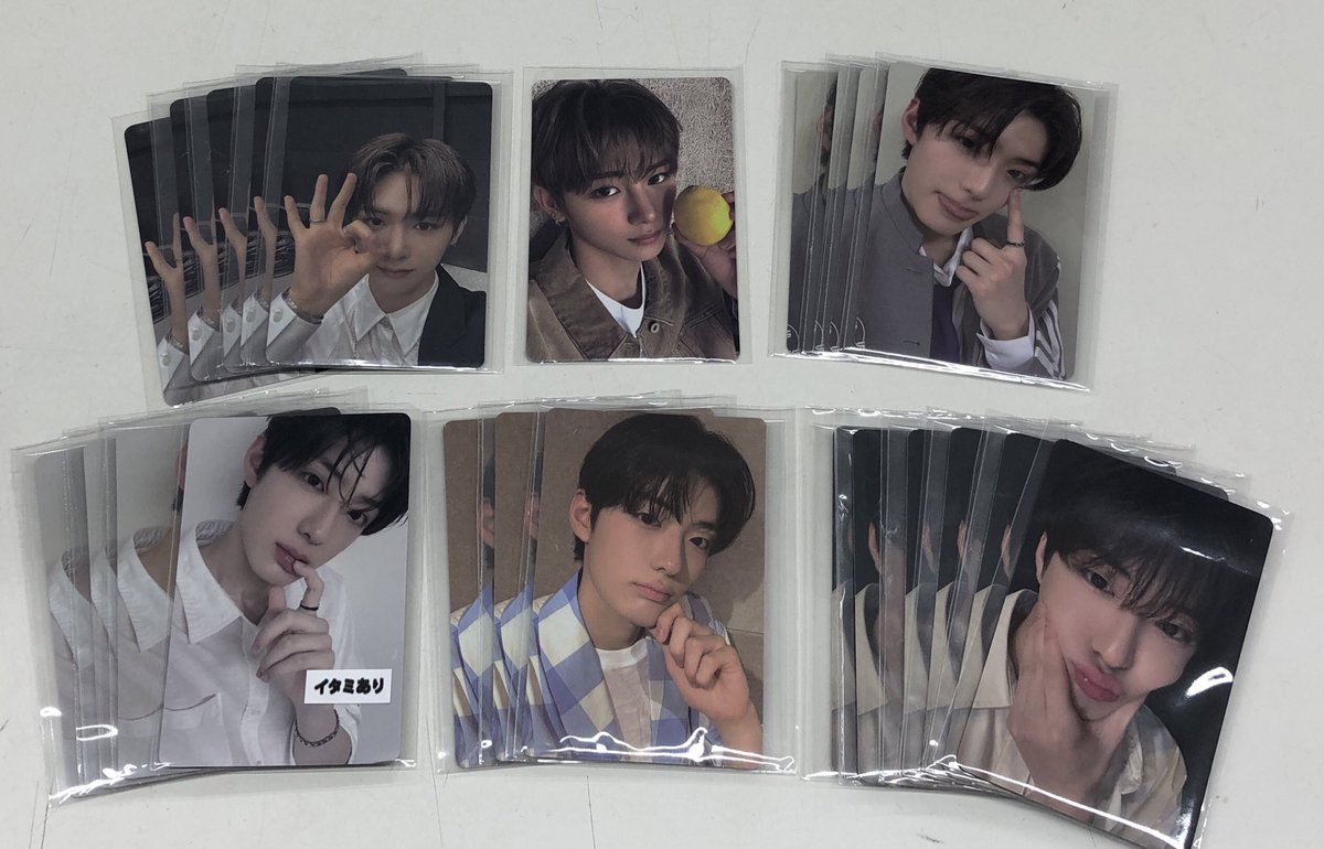 🪐 #보이즈2플래닛 #BOYS2PLANET 🪐 ボイプラ2 Archive展 AFTER