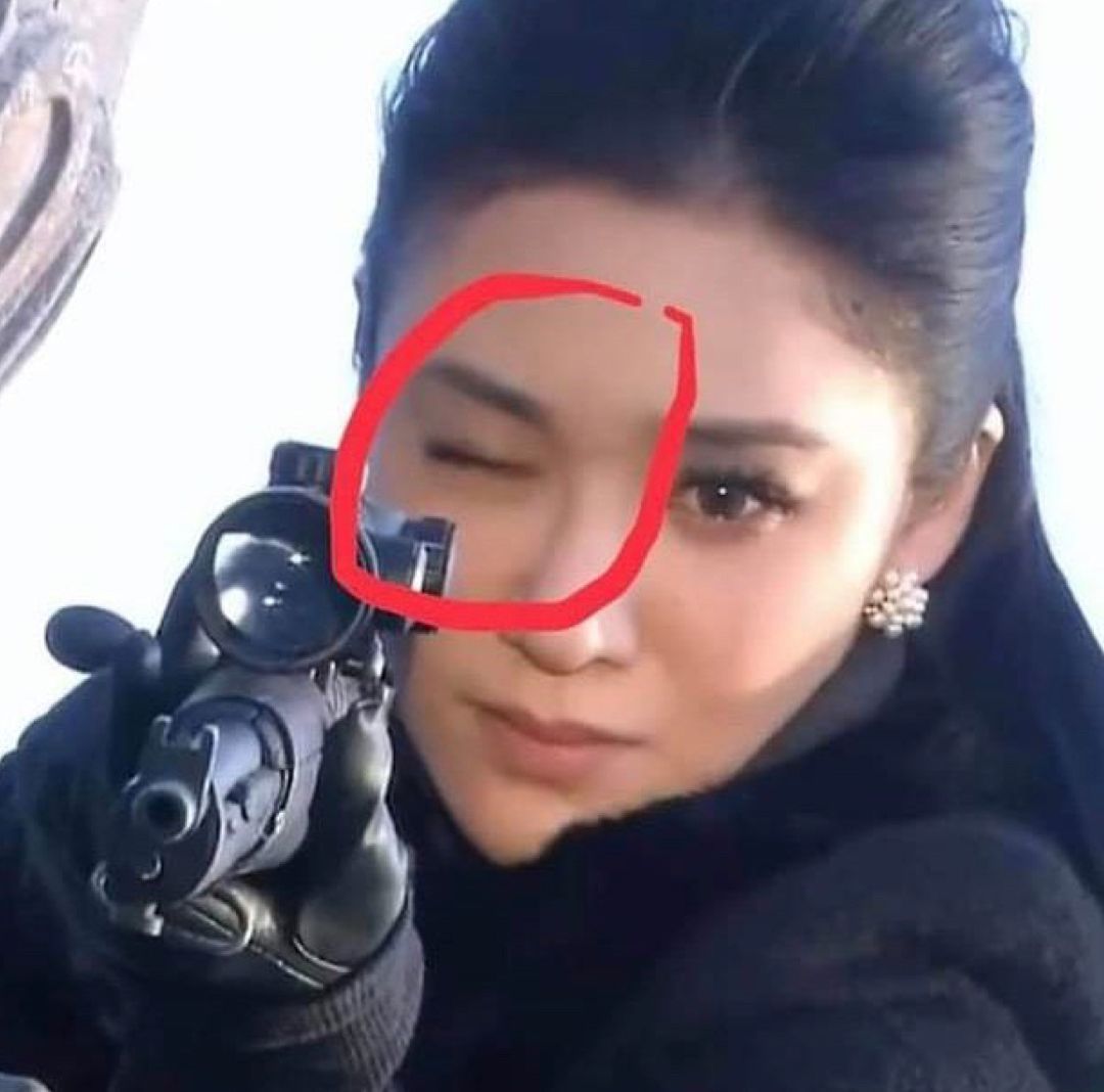 9GAG's tweet image. My bestie aiming for a good man be like