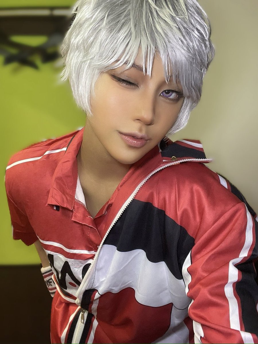 cos ﾁｬ～ｲ