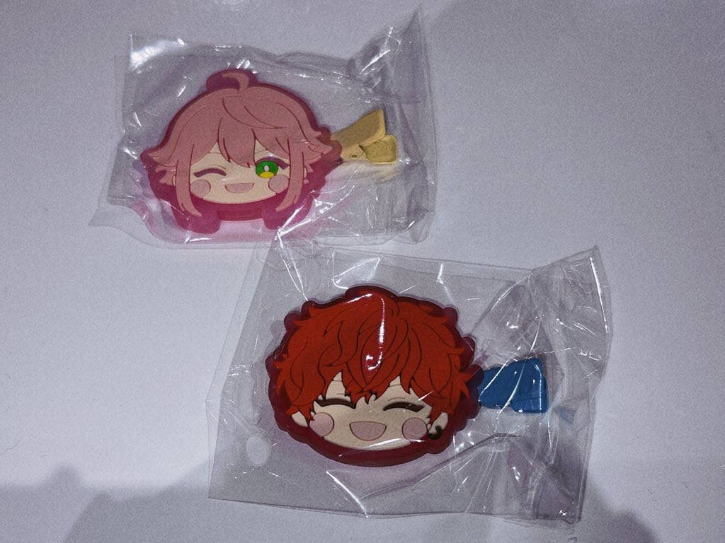 えむ@bio一読お願いします tweet media