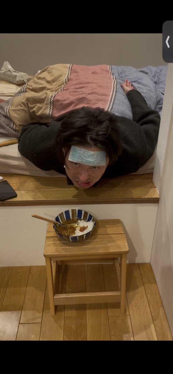 omeee0507's tweet photo. B型インフルエンザでした…。
みなさんもお気をつけて🥺 https://t.co/16rMxzhOff