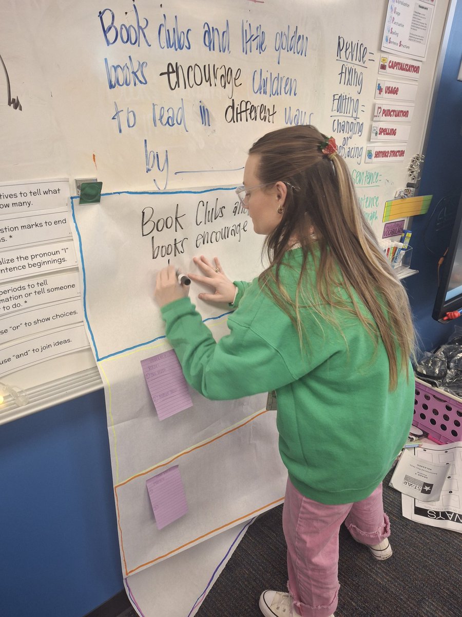 Lauren Watson tweet media