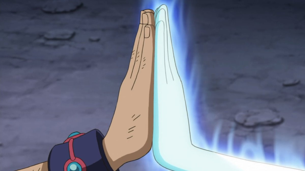 tmhaec's tweet image. ZEXAL