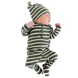 unimetone's tweet photo. The Long Sleeve Two-Piece Set is perfect for keeping your little one cozy and stylish! 👶💖 The wrap-style top with hand covers and side snaps protects baby’s sensitive belly button.

#BabyStyle #CozyBaby #NewbornEssentials #ComfyAndCute #BabyClothes #MomLife #WarmAndSnug https://t.co/qklIoApwQG