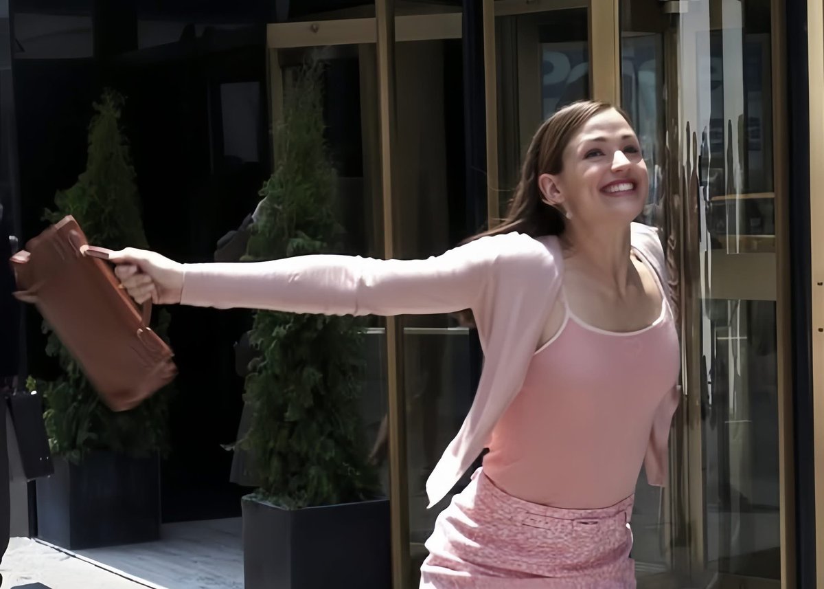 Yo cuando se acuerdan del más pequeño detalle sobre mí: