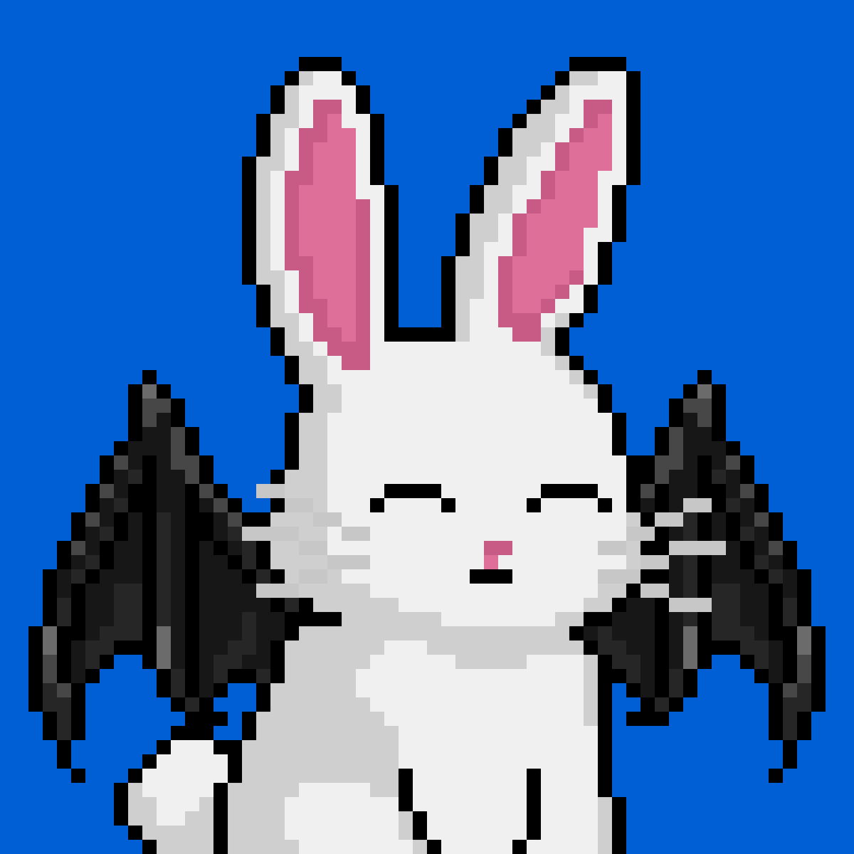 🚨 MINT ALERT 🚨
🐰 <a href="/Rare_Bunnys/">Rare_Bunnys</a> NFT IS GOING LIVE 🐰

⏰ TOMORROW - JAN 30TH @ 12PM EST

🌾 Real alfalfa farm → Real profits → Real utility 
💎 0.12 SOL per Bunny 
🔥 Limited supply - First come, first served

This isn't just another PFP project... This is YOUR share in actual