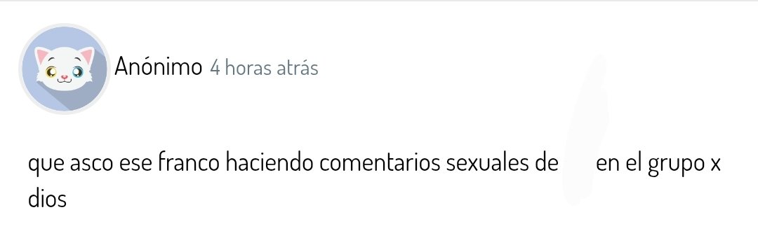 zqk4oticos's tweet image. Censurado para no involucrarla pero ya todos saben 🤢