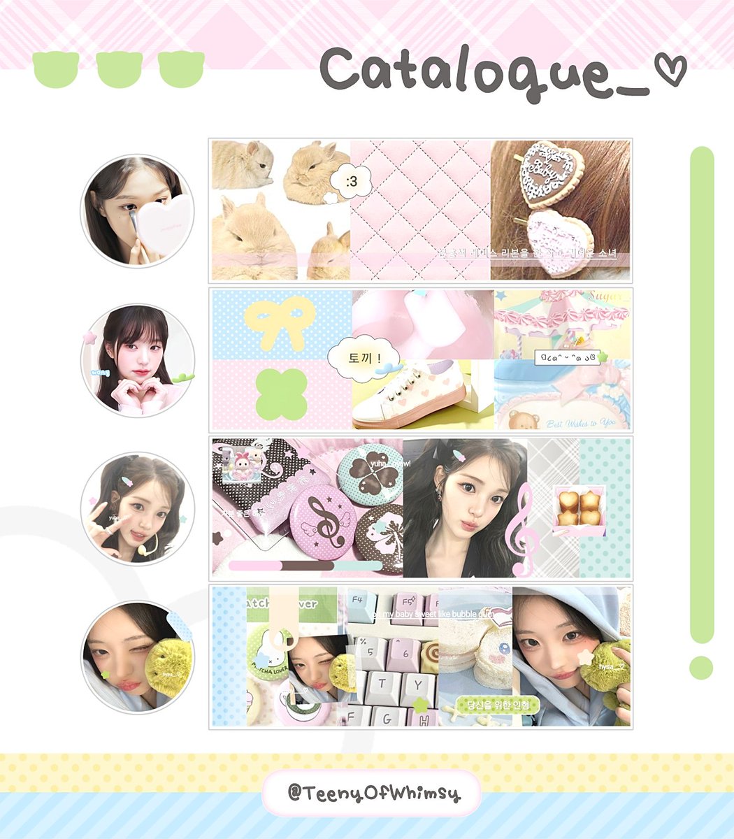 hii, mind to help repost? thank youu #zonauang 

🍥🍀⭐️ . . . emLOo, today is Milea's (<a href="/gacoanloml/">milea ★</a>) Birthday Party! ada 4 FREE SLOT LAYOUT BY REQ yang bisa kamu bawa pulang. check this out =D 💨

💌 draw by reply
🕐 now — 21.00 WIB