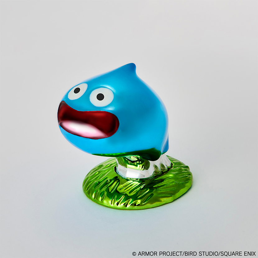 ◤#ドラゴンクエスト どうぐや at SQUARE ENIX POP UP STORE◢ ＜NEW