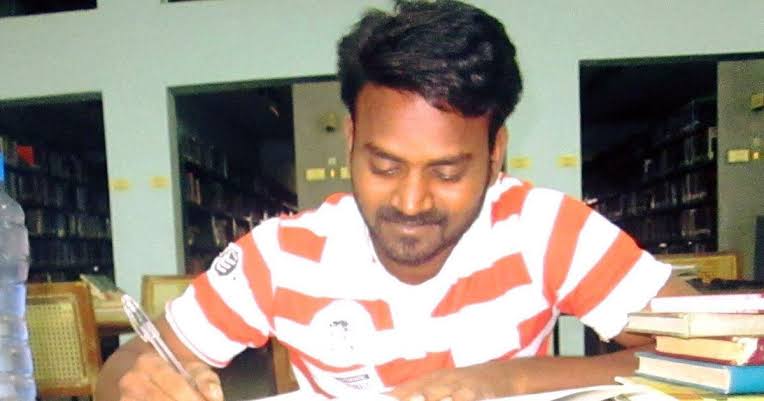 Subhajit Naskar tweet media