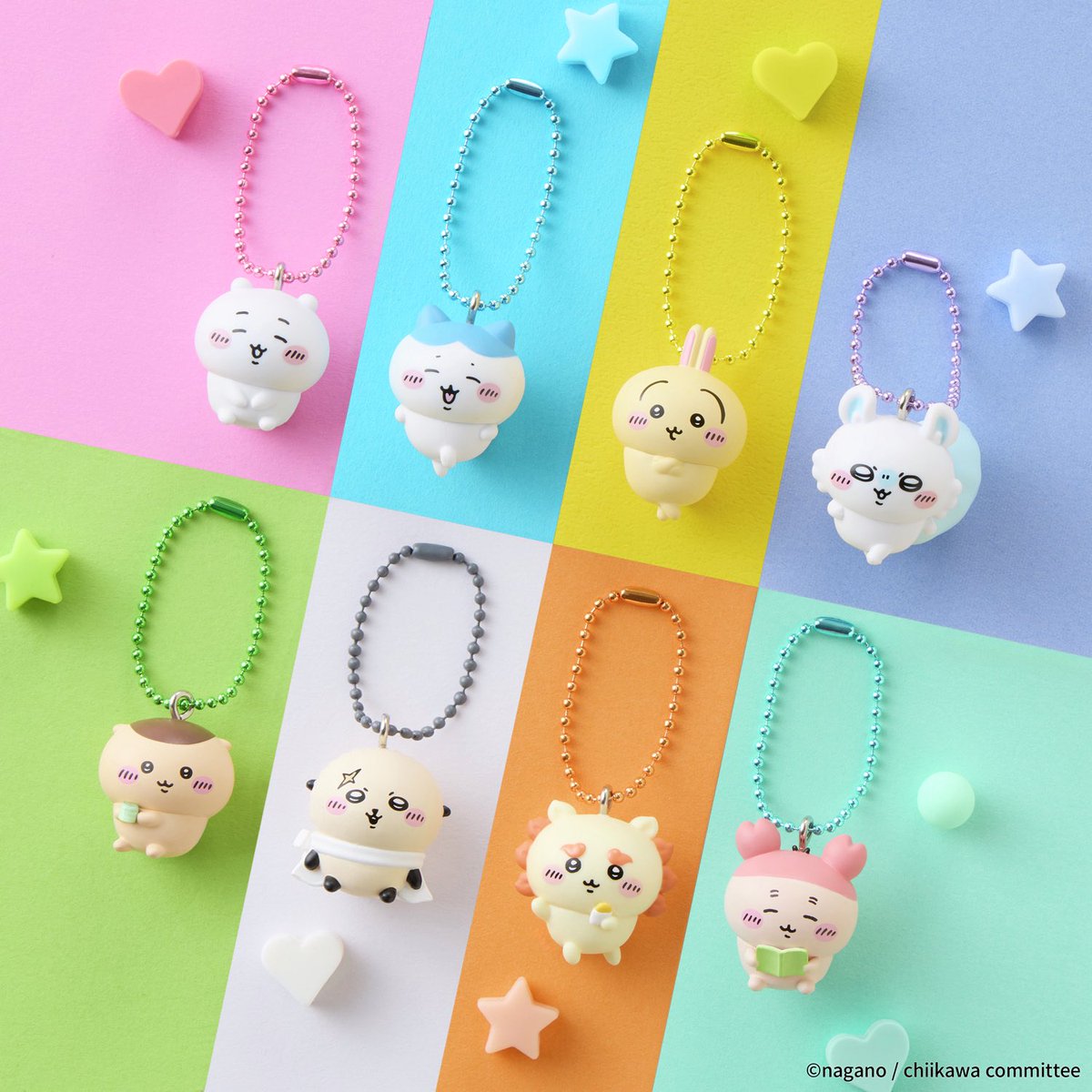 ちいかわグッズ案内 (@chiikawasan) / Posts / X