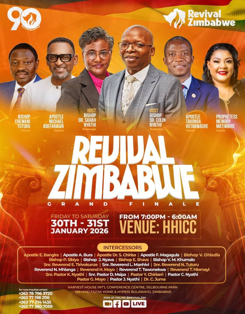 Minister Pretty Dube tweet media