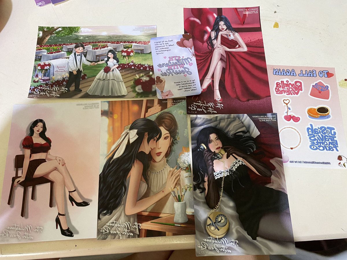 prize from <a href="/lovervillondo/">jossrei ᥫ᭡˖</a> thank you so much🥹💖