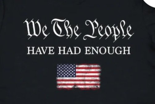 MerMaid15882072's tweet image. Lost ALL respect for @newtgingrich ...I honestly thought better of him ...really STUPID opinion in his position but proved a DEFINITE has-been now! Stay off the air, Newt! U are honestly done!
NO AMNESTY FOR #ILLEGALS #ForeignInvaders #DACAs #AnchorBabies #H1Bs