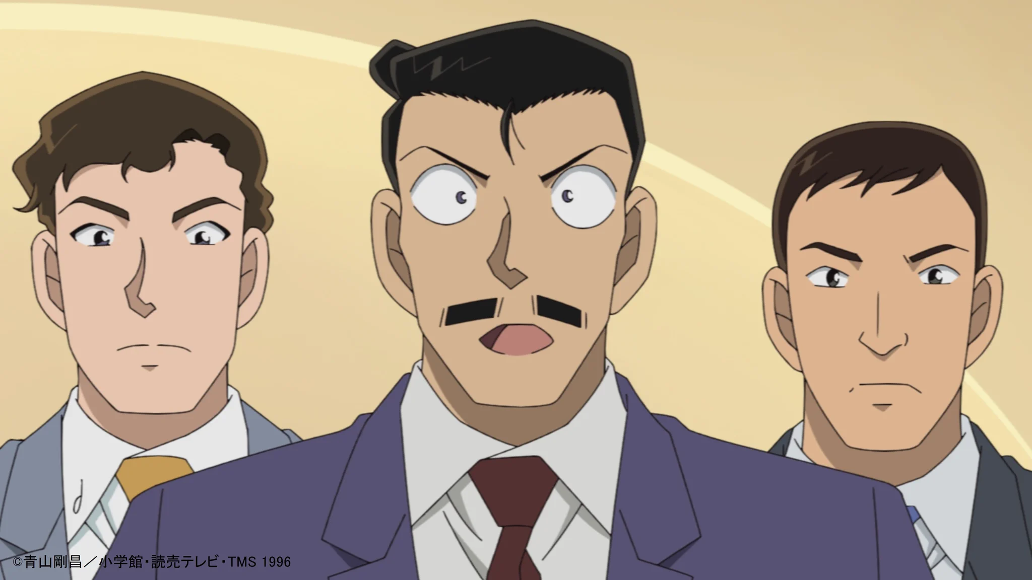 アニメ名探偵コナン【公式】⚽️ on X: 