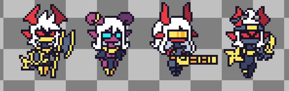flamestar_'s tweet photo. #pixelart #aseprite improvements https://t.co/GnmGS1t6gk