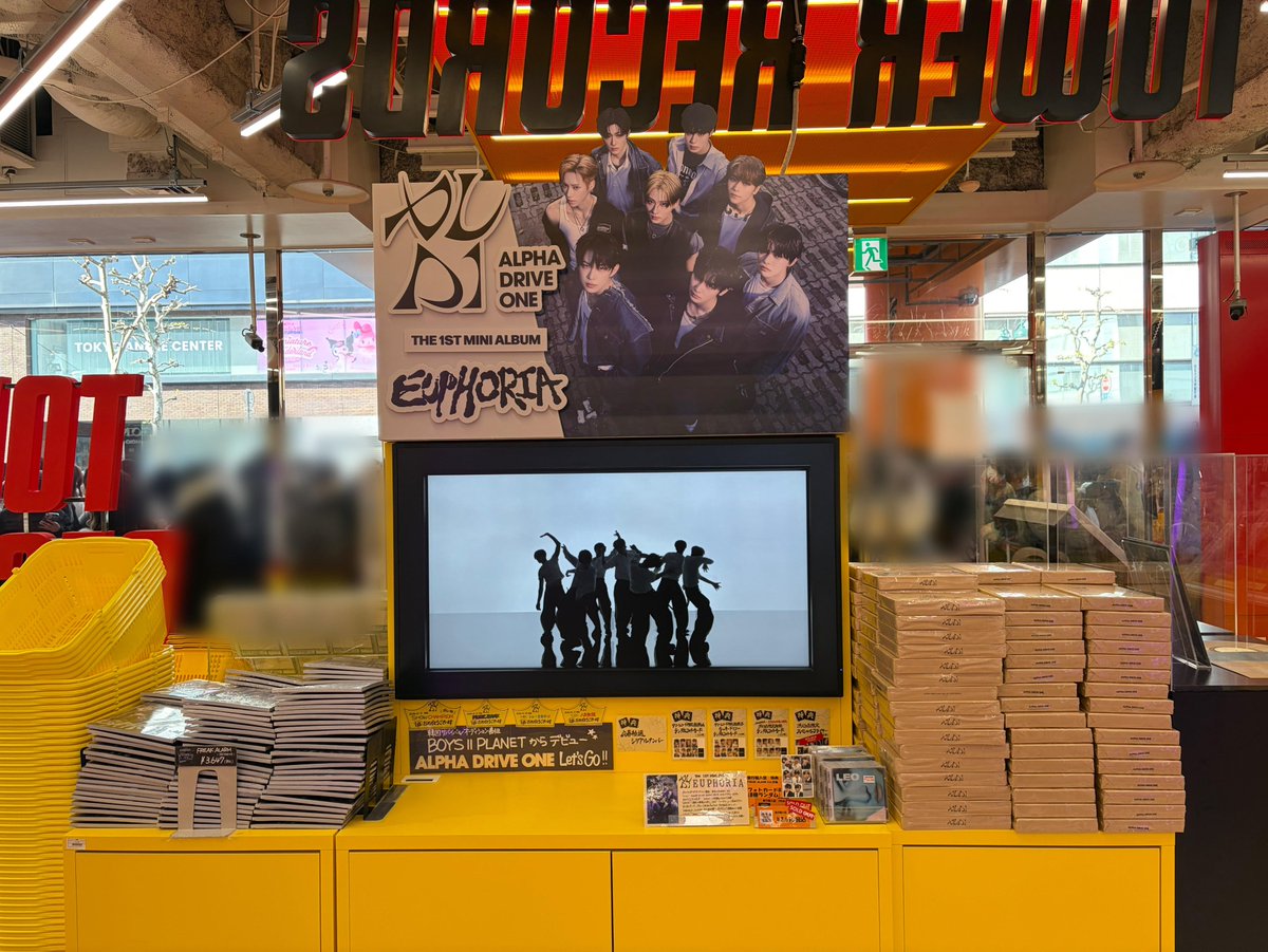 タワ渋kpop】 ✦ː