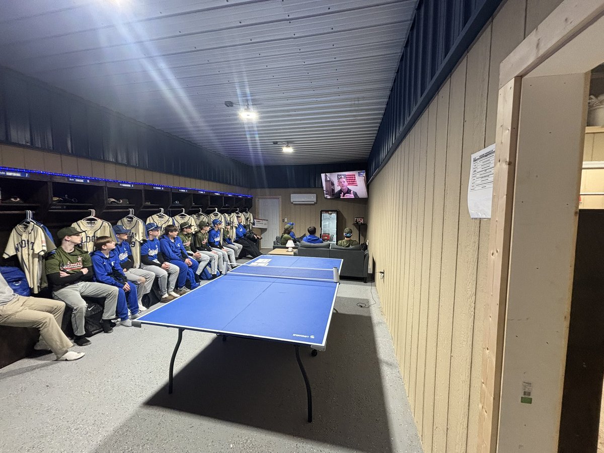 Oakman Baseball tweet media