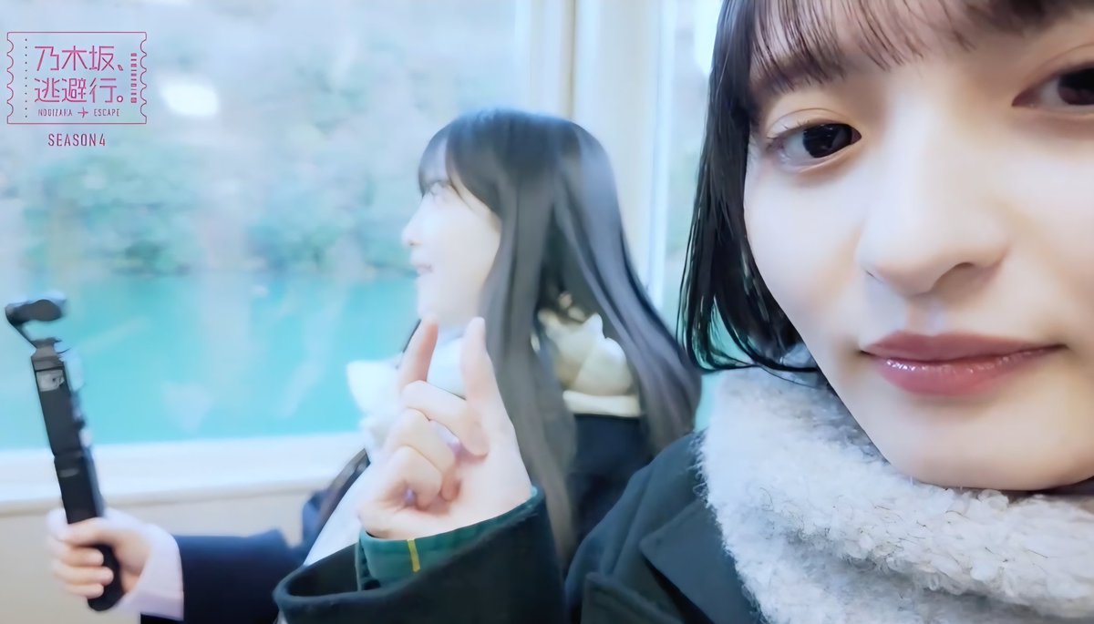 さくちゃん､こんにちは^_^ さっき見て癒されました☺️ 後輩にイタズラ