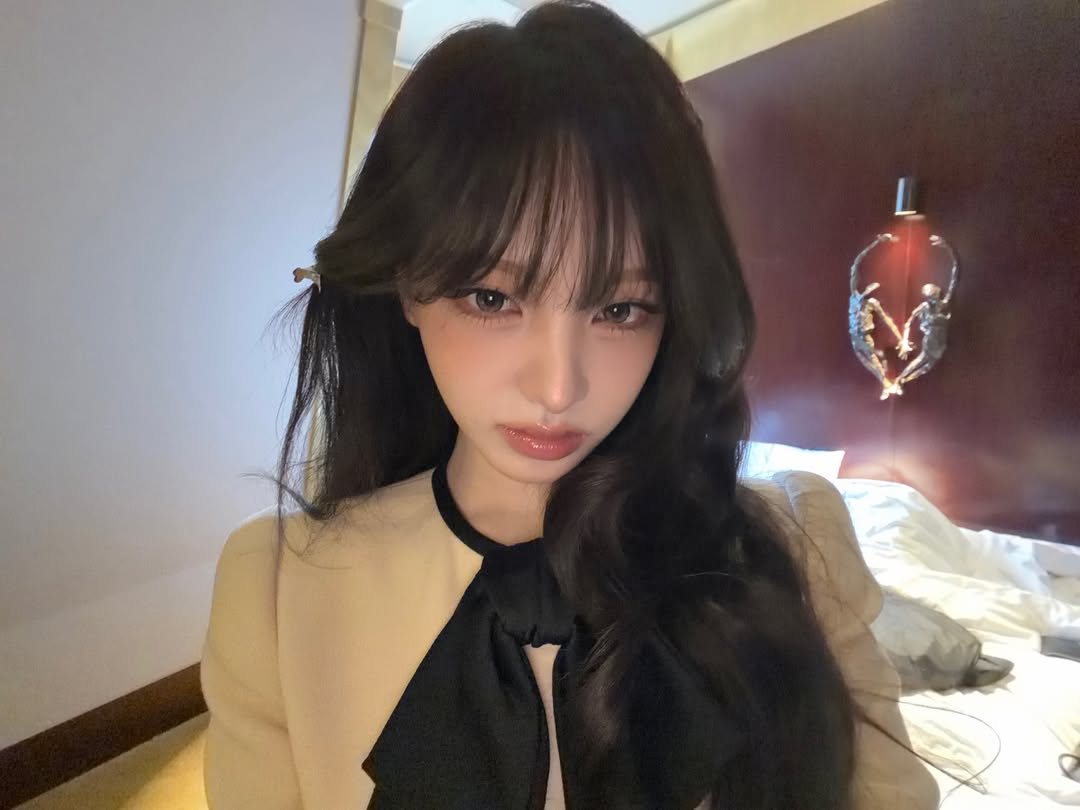리즈 얼굴 (@liz_face1121) on Twitter photo 