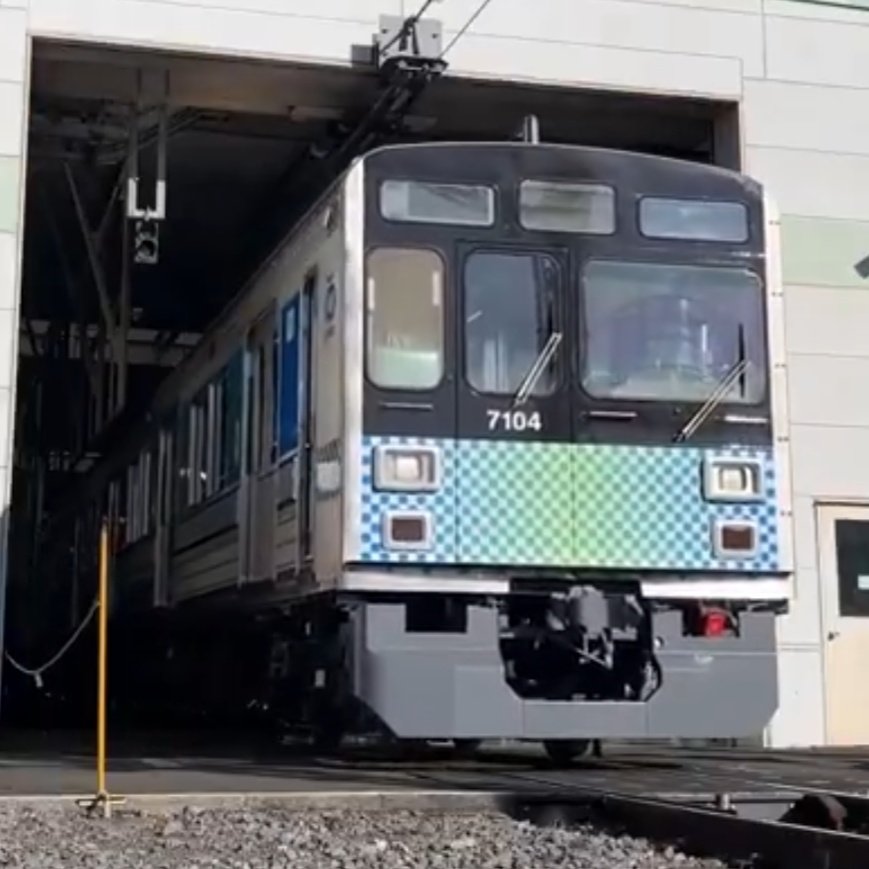 Mc_T_Tc's tweet image. やっぱ似た雰囲気はありますよ