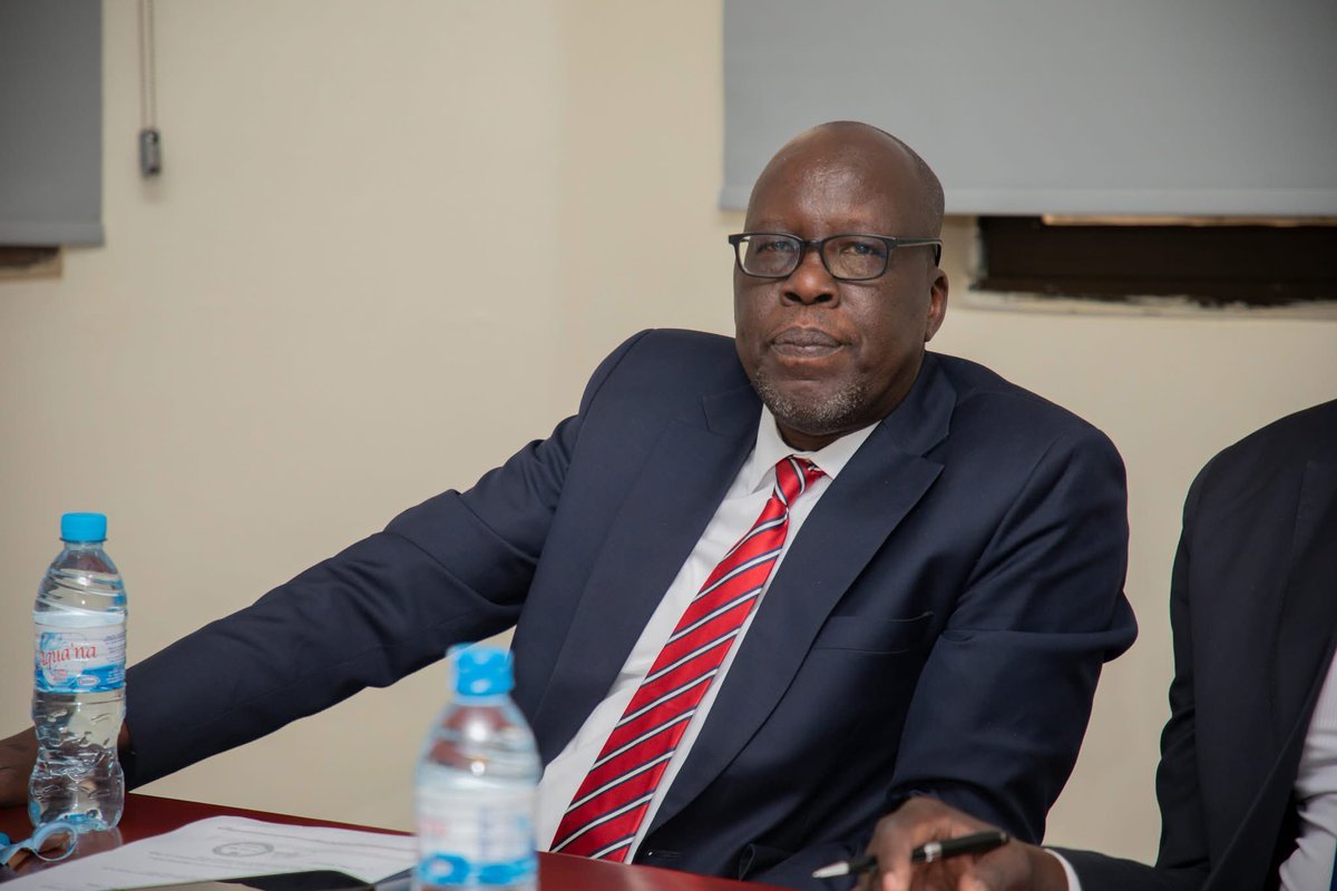 Dr. Josephine Lagu Yanga tweet media
