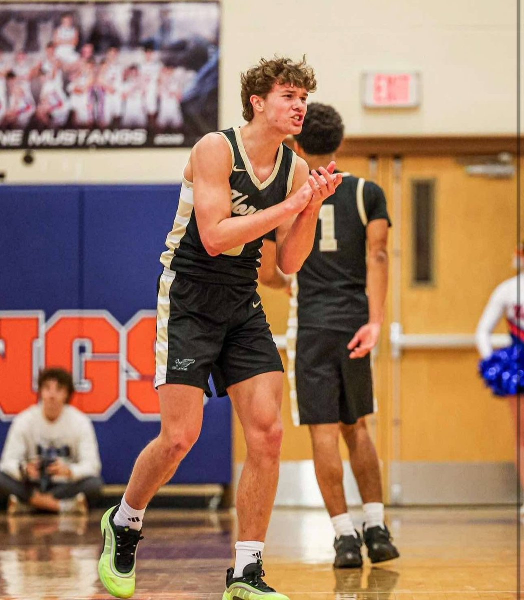 ND Phenom 2026 tweet media