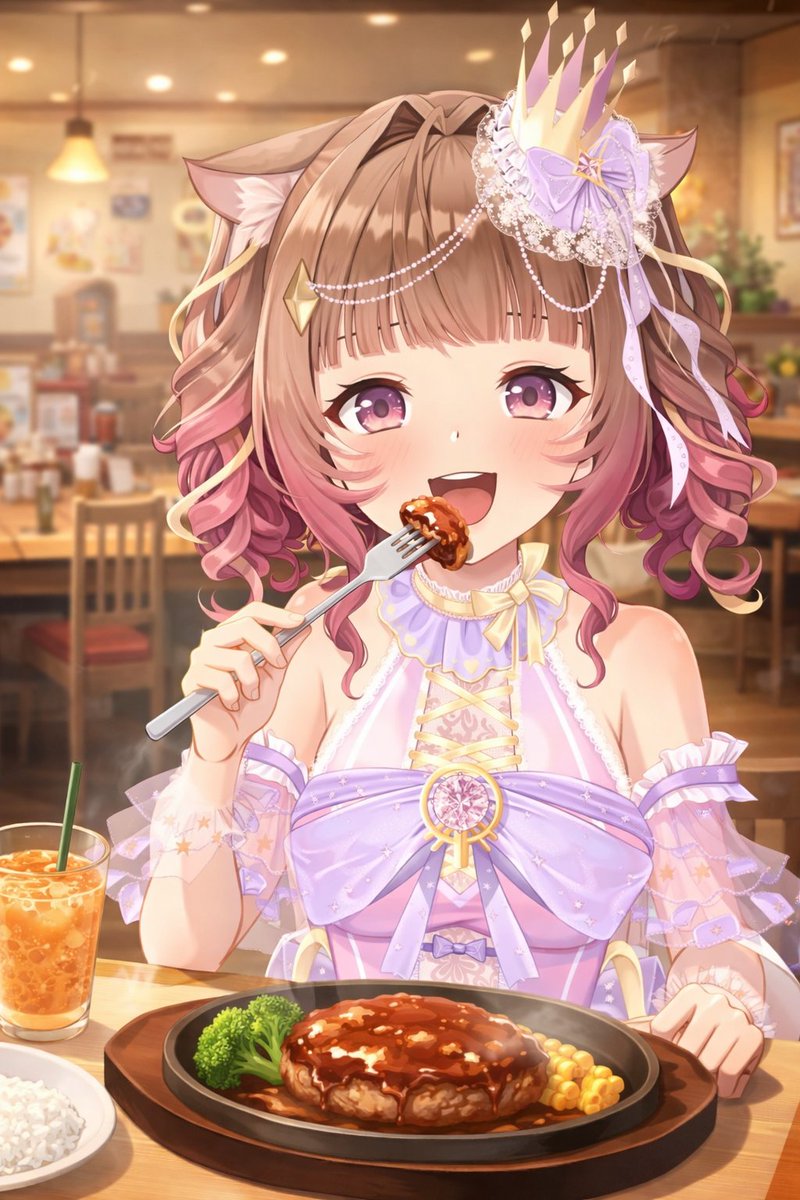 琴巴美月🔮🌙（Kotoha Mizuki)2026年1月新衣装お披露目🎉 (@30Vtuber