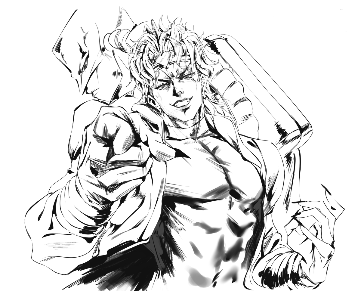 crow310752's tweet photo. DIO https://t.co/TDc76zvM1p