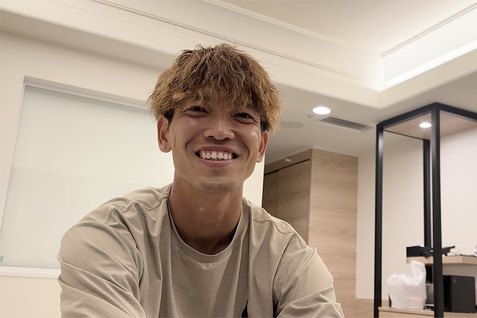 nge_official's tweet image. 🌺#2026沖縄キャンプ supported by #沖縄トヨタグループ🚗

#河面旺成 選手の部屋を突撃！
部屋での過ごし方や、大好きな古着についてもたっぷりと話してくれました！　普段見ることができない意外な一面が見れるはずです！

本編は🔻
x.gd/NgaFF

#沖縄トヨタ自動車
#INSIDEGRAMPUS…