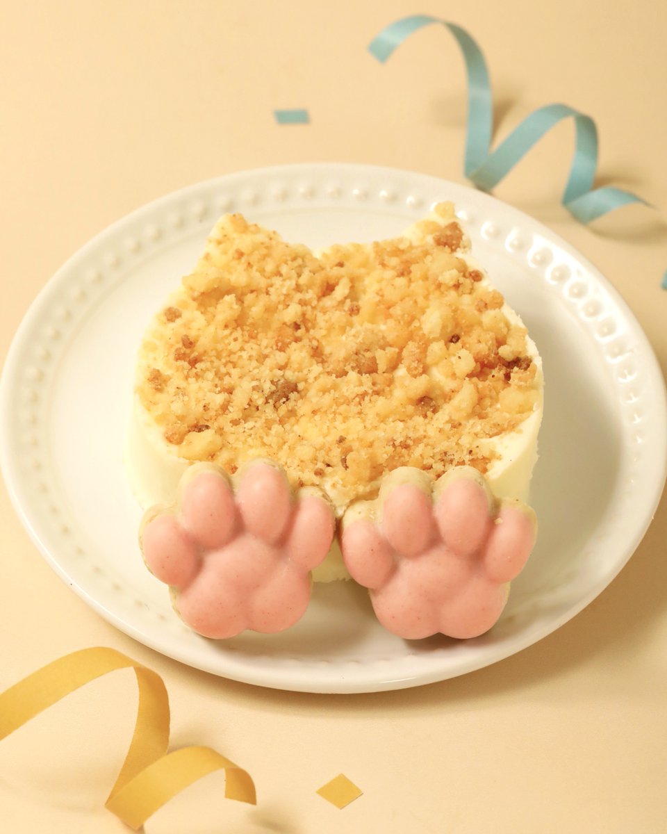 ねこねこチーズケーキ【公式】 (@neko_cheese_) / Posts / X