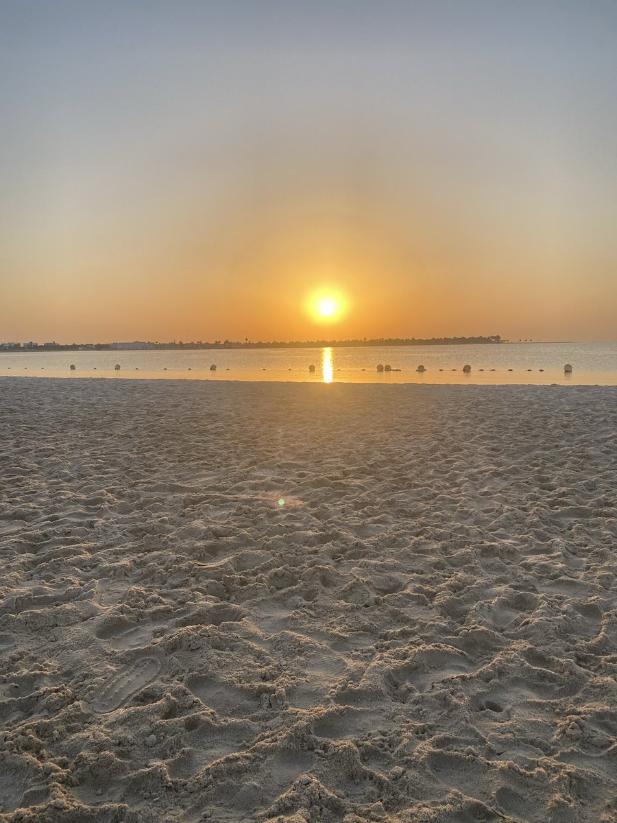 • واصبر نفسك مع الذين يدعون ربهم بالغداة والعشي يريدون وجهه 

• ولا تعد عيناك عنهم تريد زينة الحياة الدنيا

 •ولا تطع من أغفلنا قلبه عن ذكرنا واتبع هواه وكان أمره فرطا •

#آيه #الكهف #الجمعة