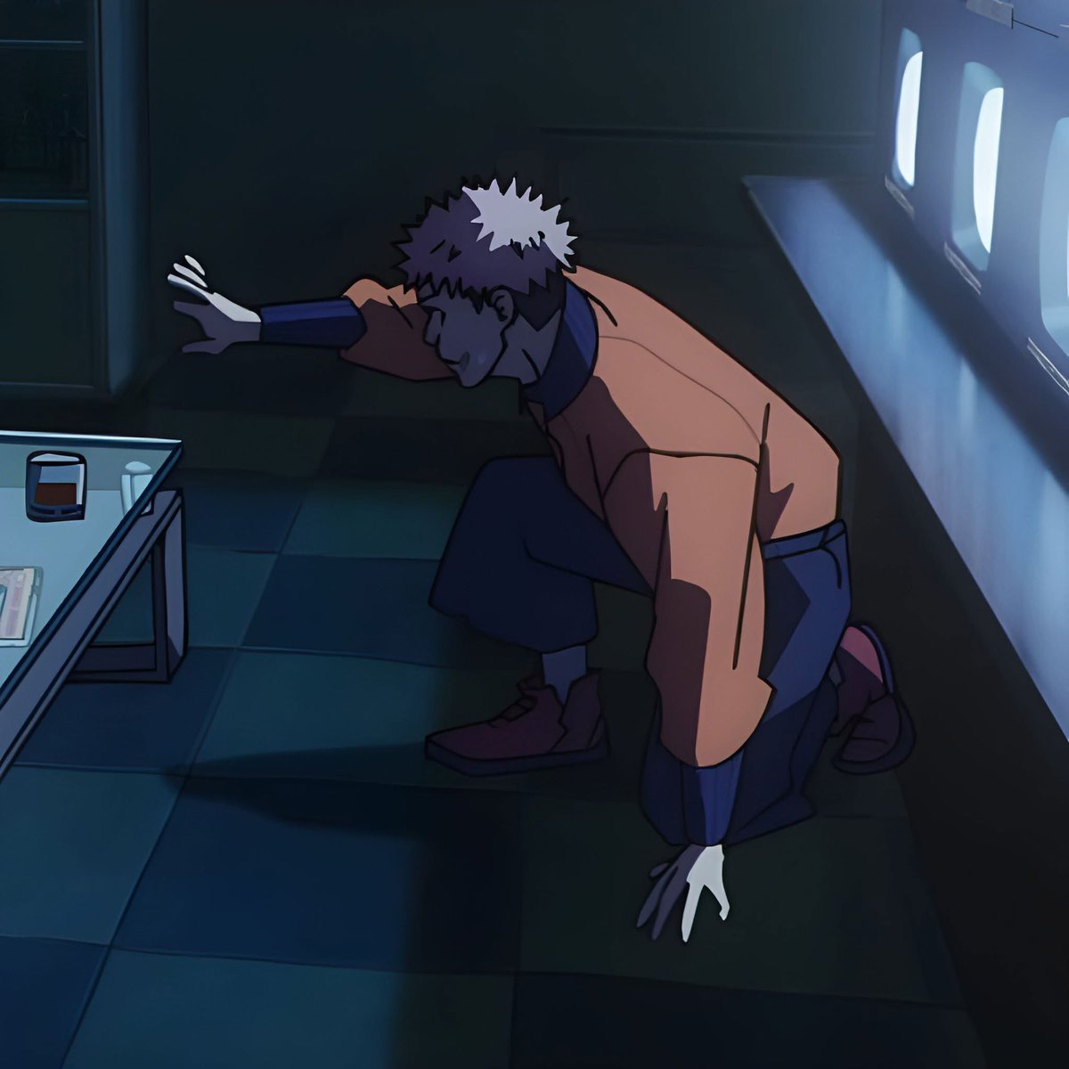 🍥 Sensei 🎋 tweet media