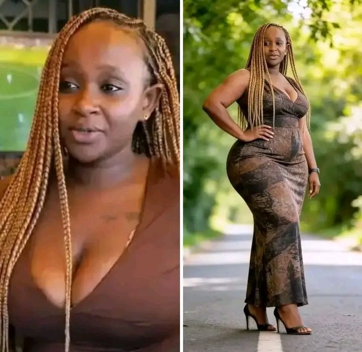 Mwafrika™ tweet media