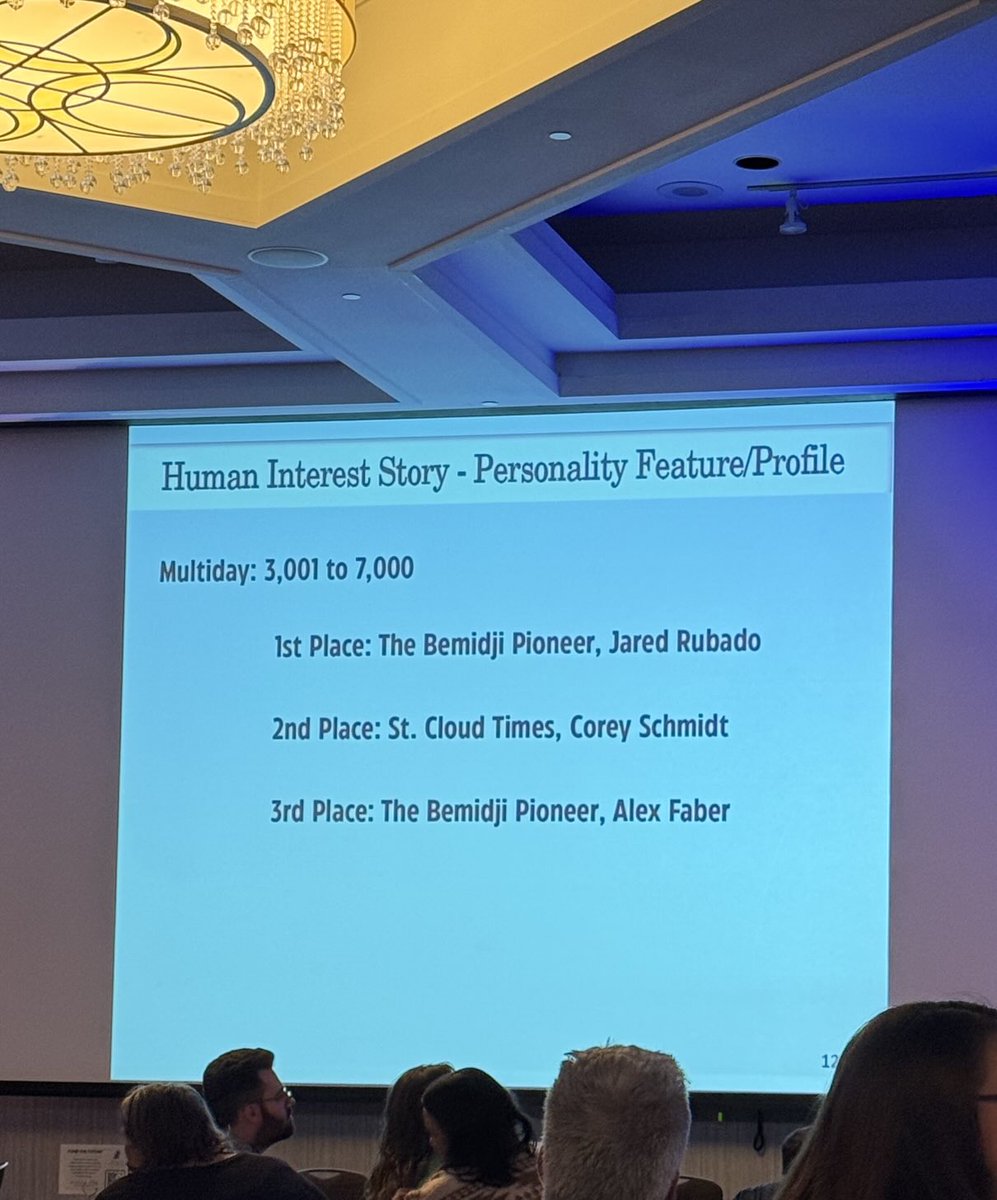 Jason Feldman tweet media