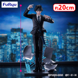 🕷️0時投入景品🕷️ 「HUNTER×HUNTER Exc∞d Creative Figure