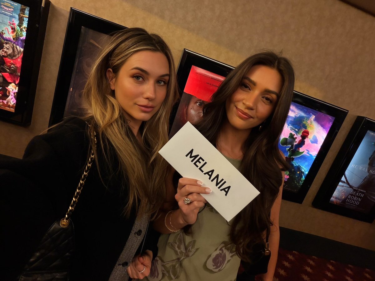 Emily Saves America tweet media