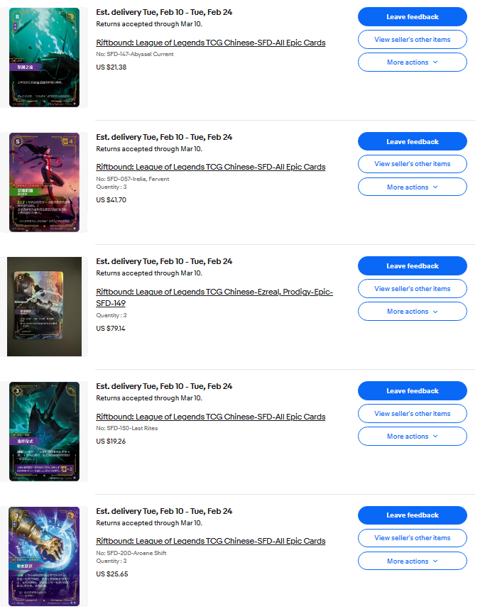 So apparently mixing languages is legal now...

Hope these come before Vegas lol